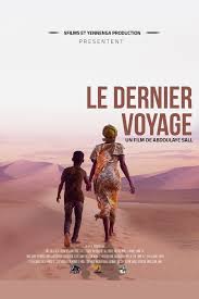 LE DERNIER VOYAGE (THE LAST VOYAGE)